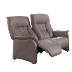 Himolla Rhine 2.5 Seater Powered Recliner With Cumuly Function (4350)