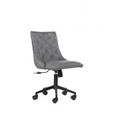 Hafren Collection Button Back Office Chair