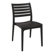 Hafren Contract ZA Ares Side Chair