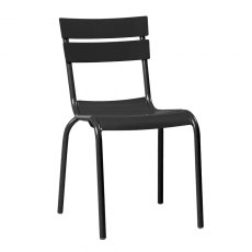 Hafren Contract ZA Marlow Stacking Side Chair