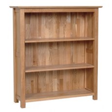 Devonshire New Oak 3' Bookcase