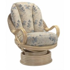 Desser Clifton Deluxe Swivel Rocking Chair