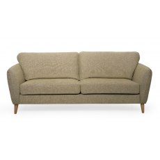 Softnord Harlow 3 Seater Sofa