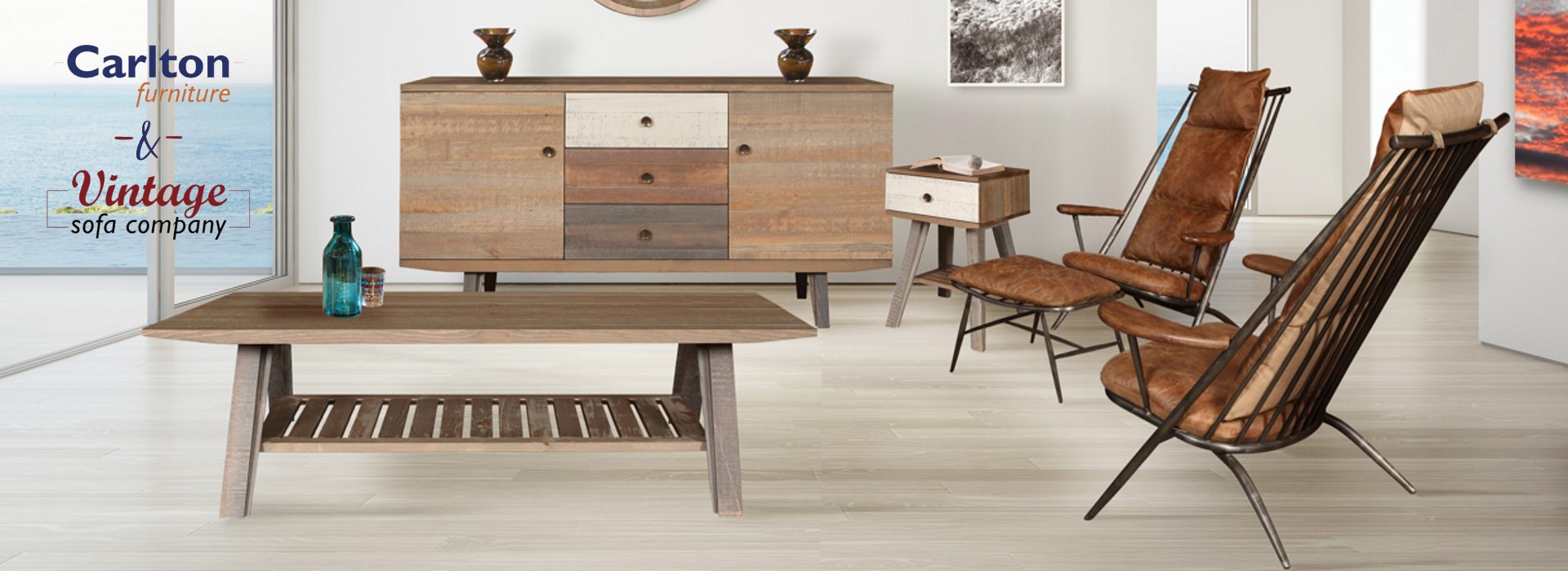 Furniture designed for you