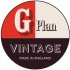 G Plan Vintage