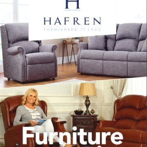 Hafren Furniture Protection