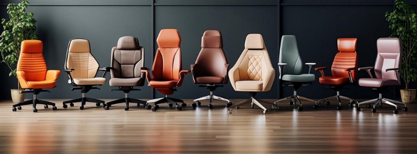 Office Chairs