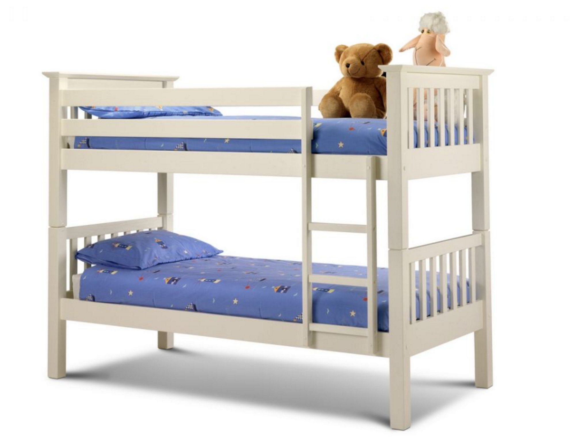 julian bowen bunk bed mattress