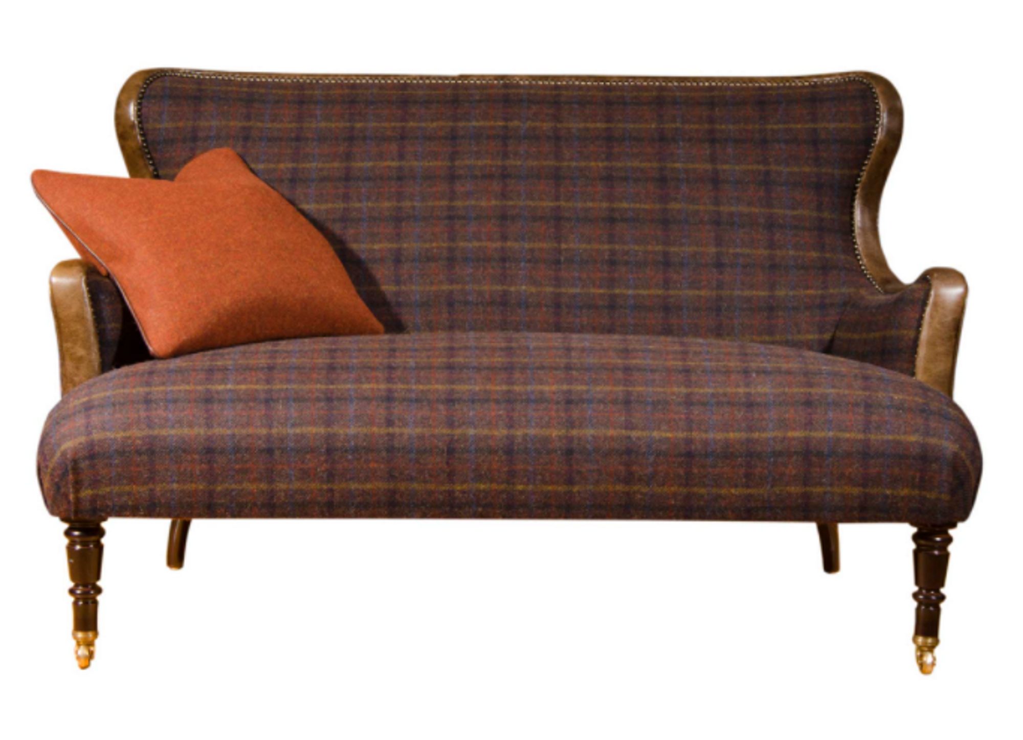 Tetrad Tweed Sofa at Louis Lemay blog