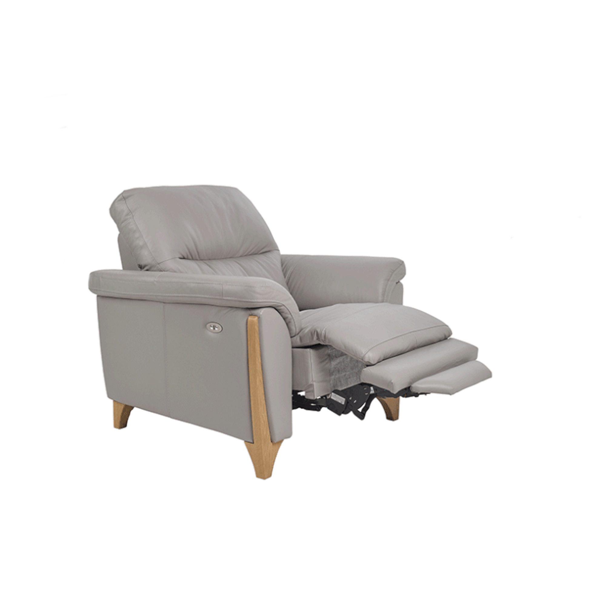 Ercol enna recliner sale