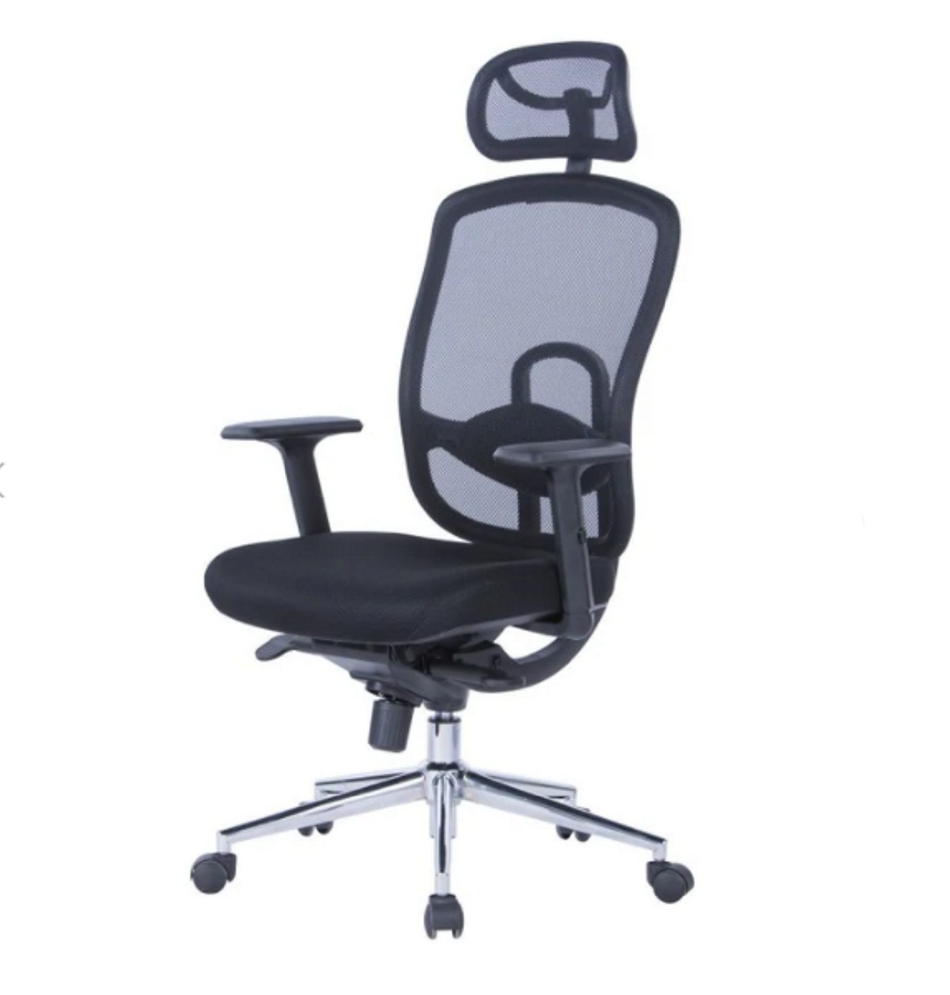 Alphason davis on sale office chair