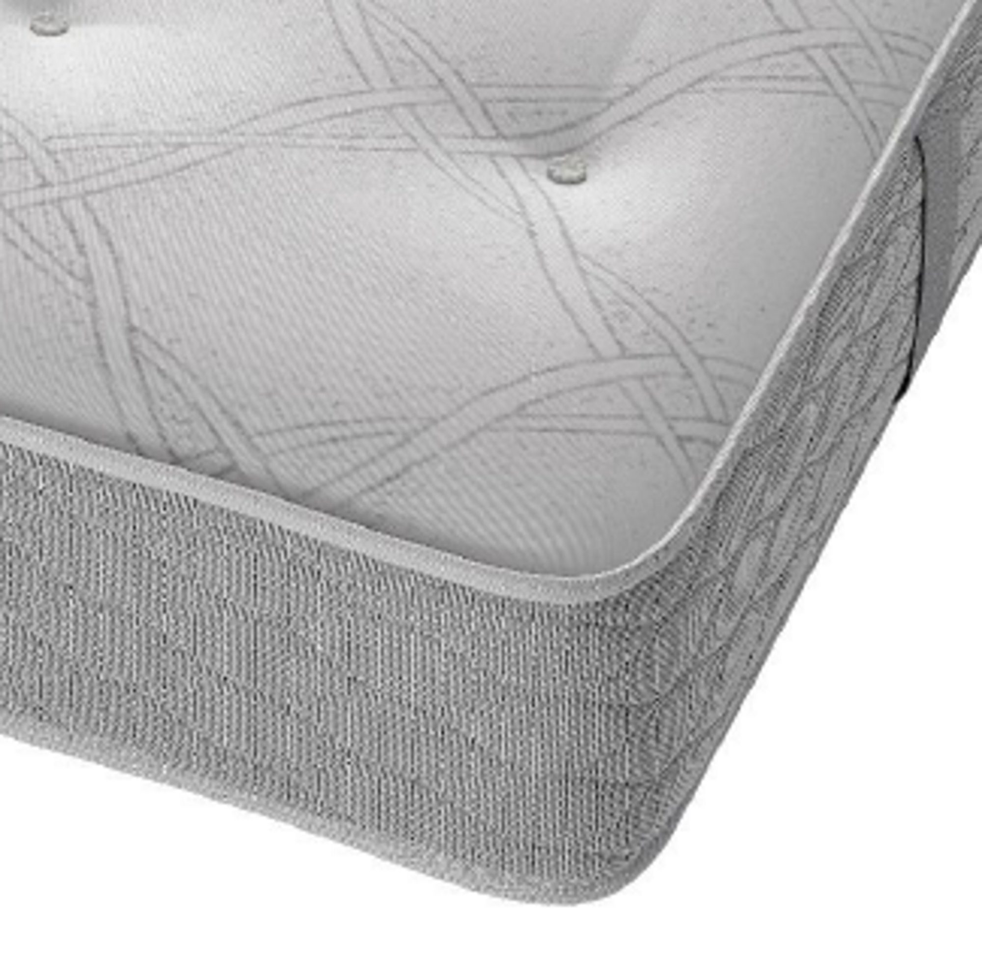 bellagio mattress topper