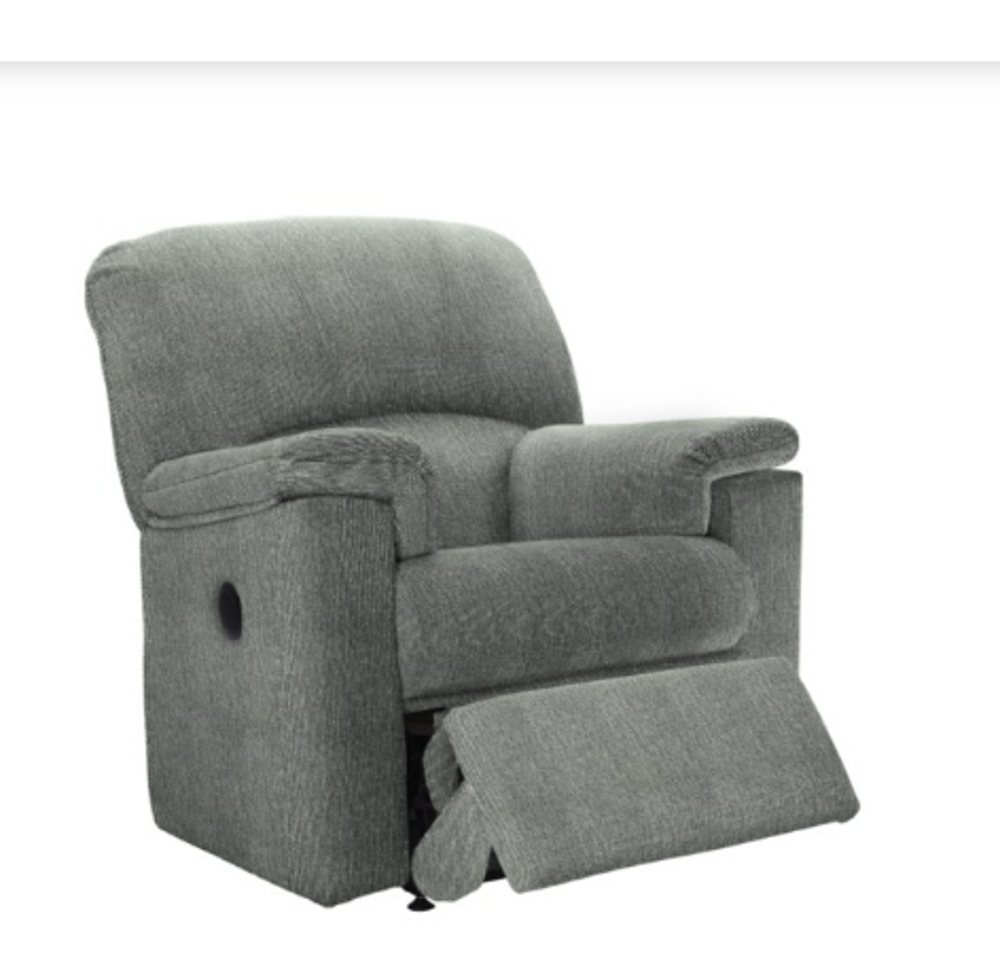 g plan chloe recliner chair