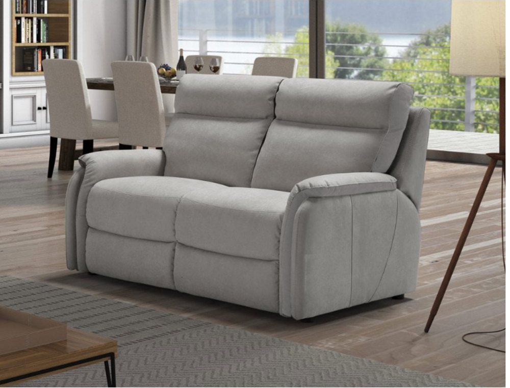 New Trend Concepts Fox 2 Seater Sofa - Sofas - Hafren Furnishers