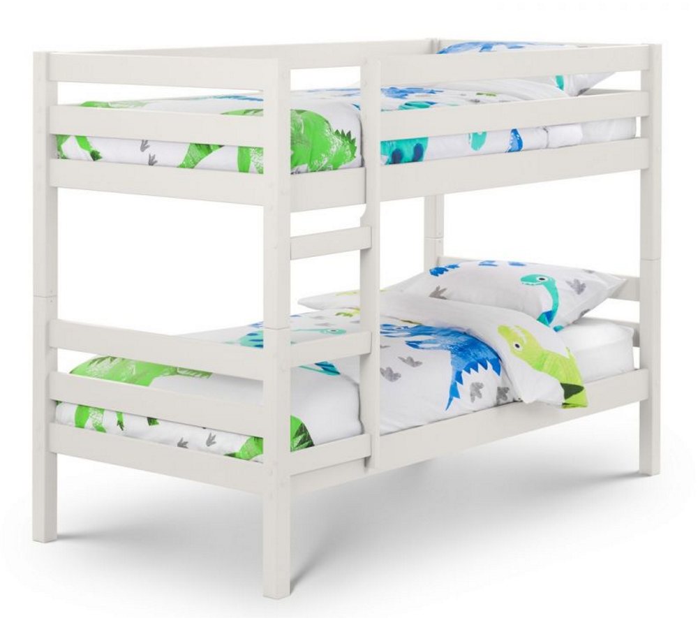 Julian Bowen Camden Bunk Bed - Bunk Beds - Hafren Furnishers