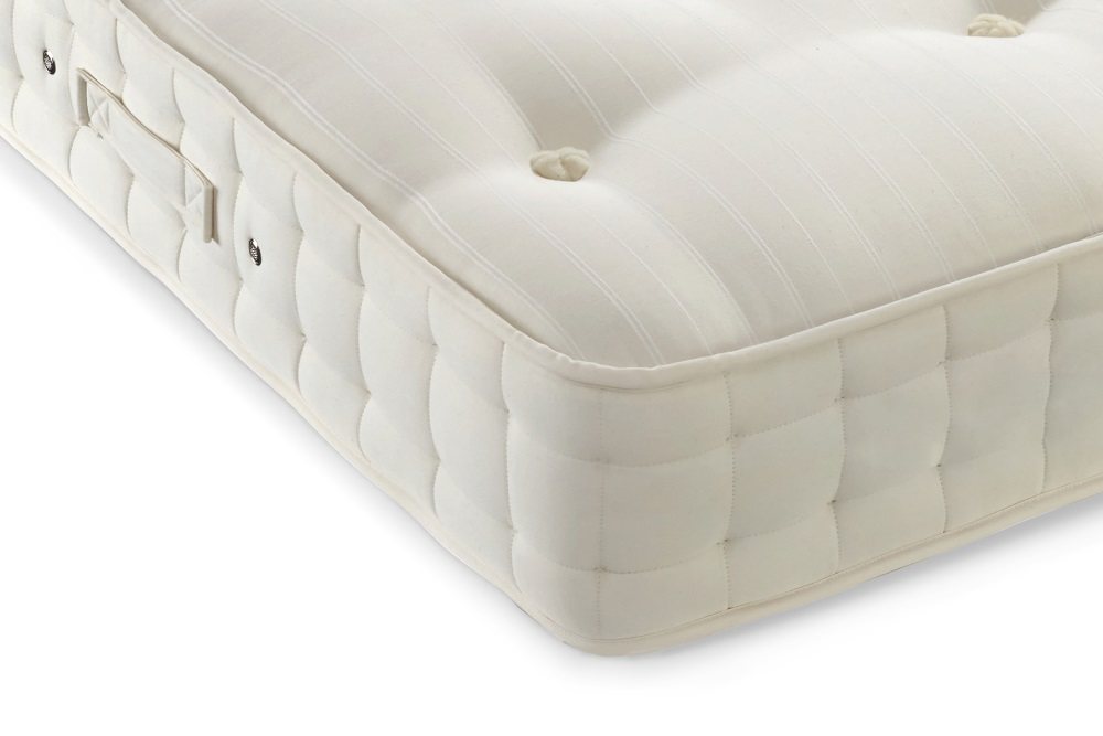 Hypnos Posturecare 6 Mattress - Mattresses - Hafren Furnishers