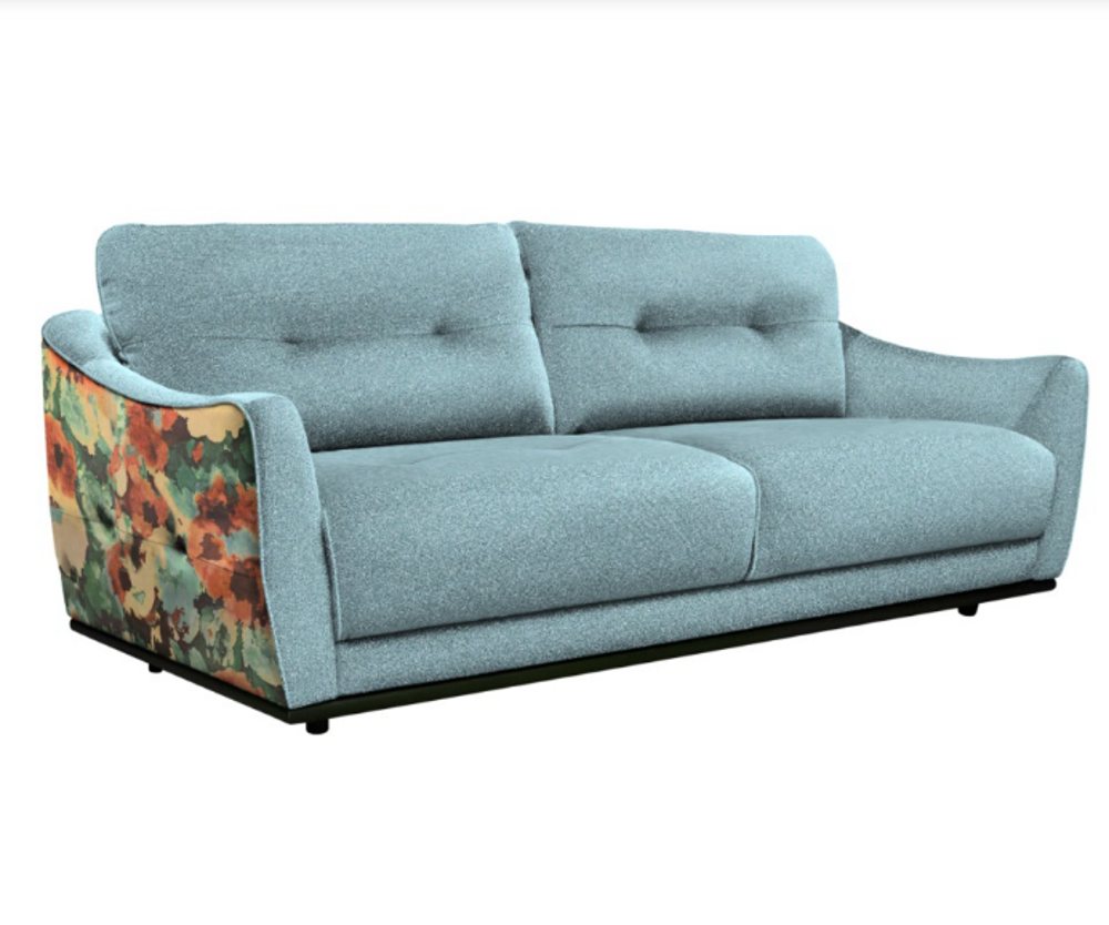 Jay Blades X G Plan Jay Blades X - G Plan Albion Grand Sofa In Fabric B ...