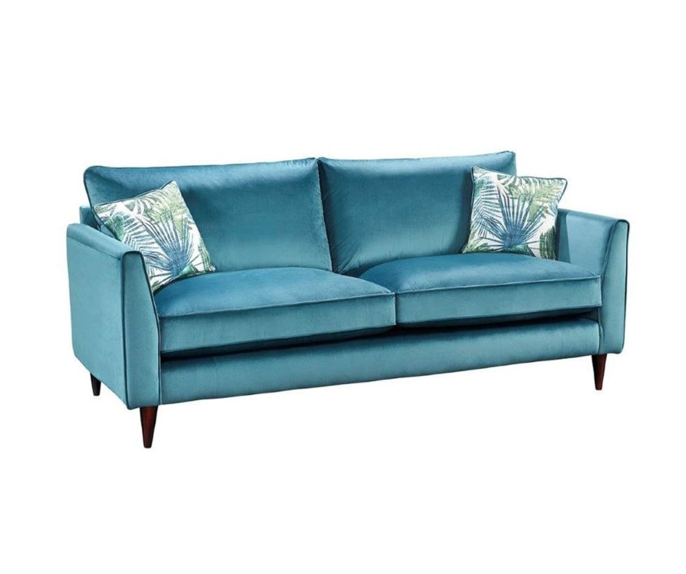 Misha 2 deals seater sofa