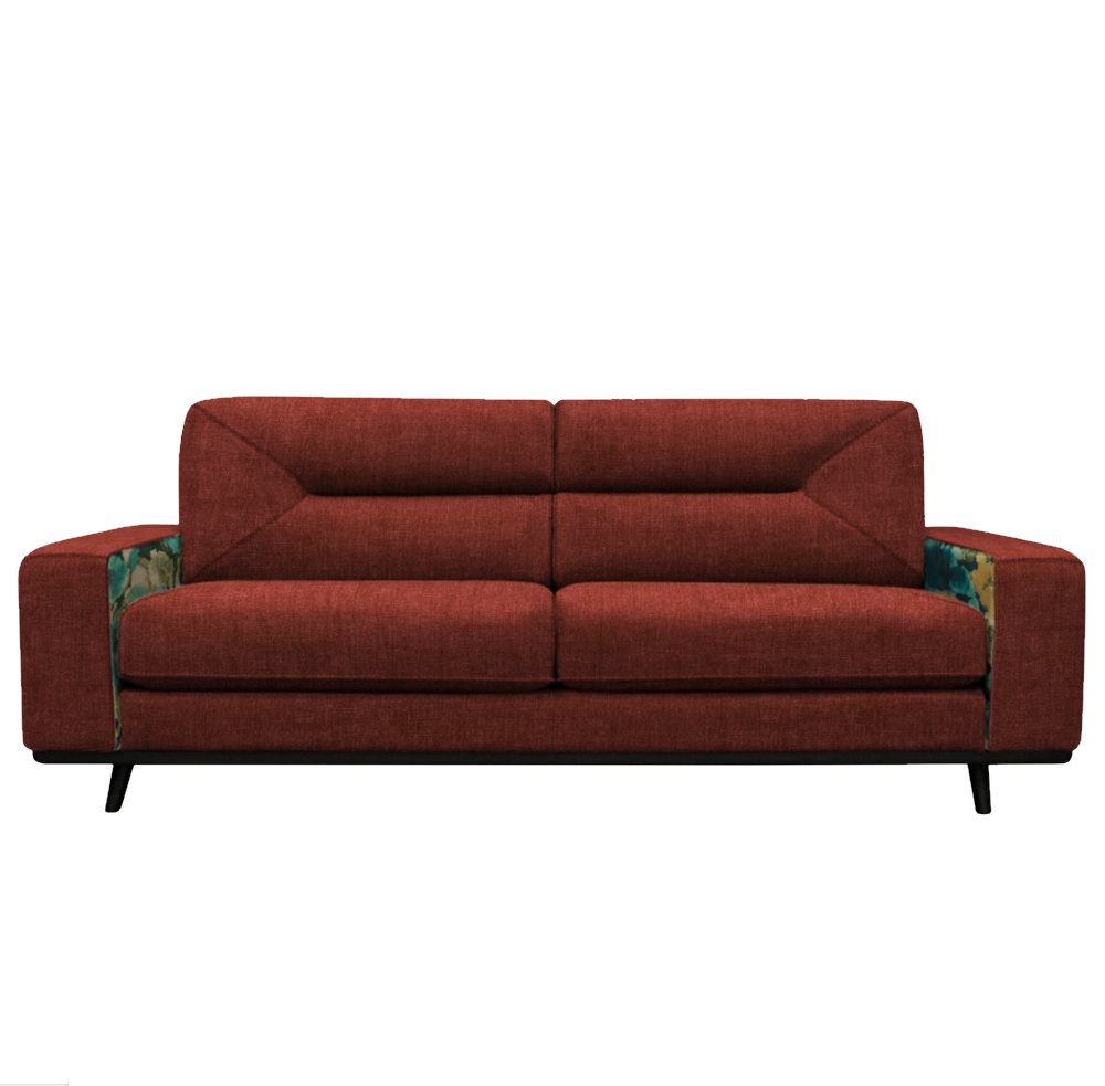 Jay Blades X G Plan Jay Blades X - G Plan Stamford Large Sofa In Fabric ...