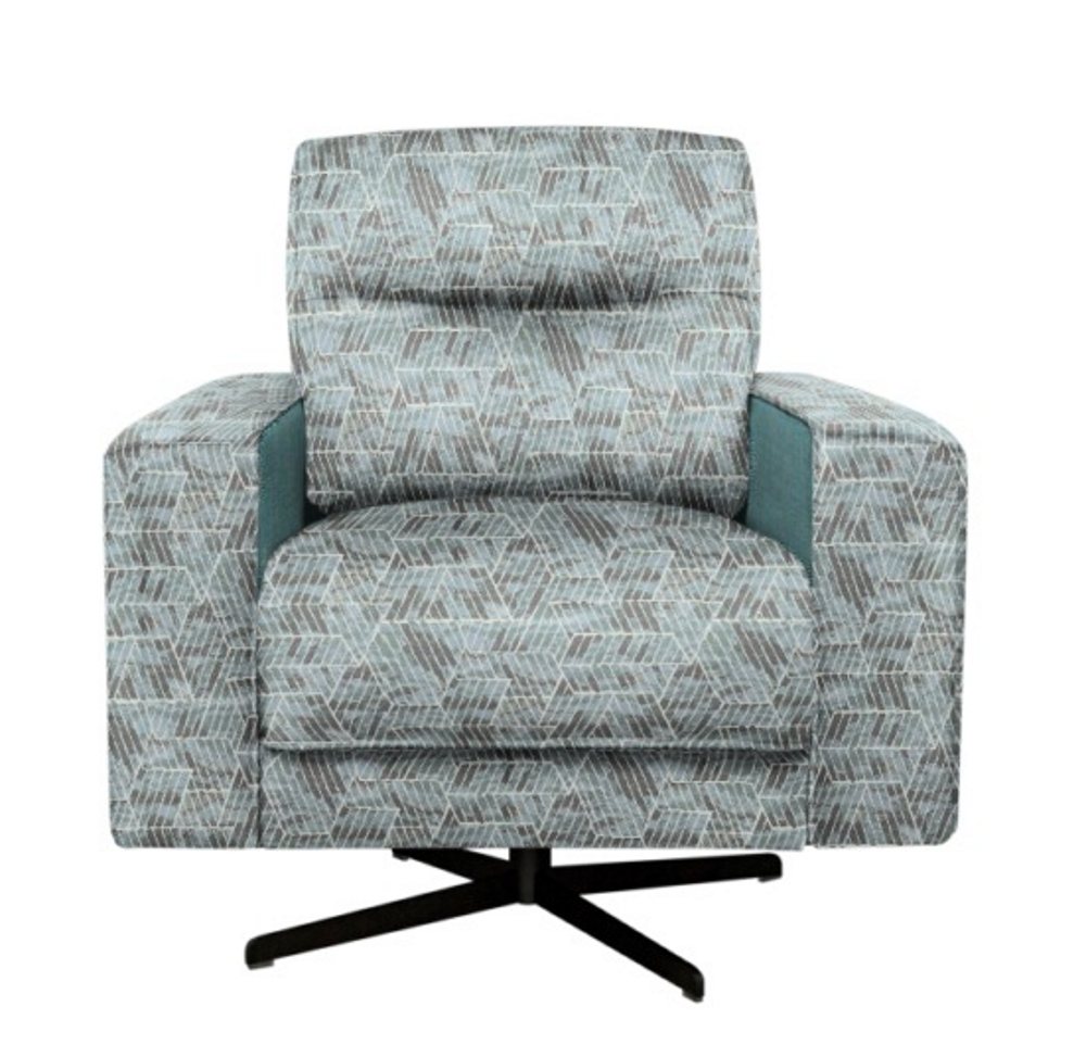 Jay Blades X G Plan Jay Blades X - G Plan Bethnal Swivel Chair With ...