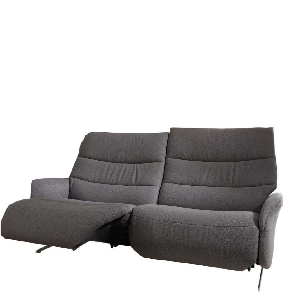 Futon with on sale power outlet