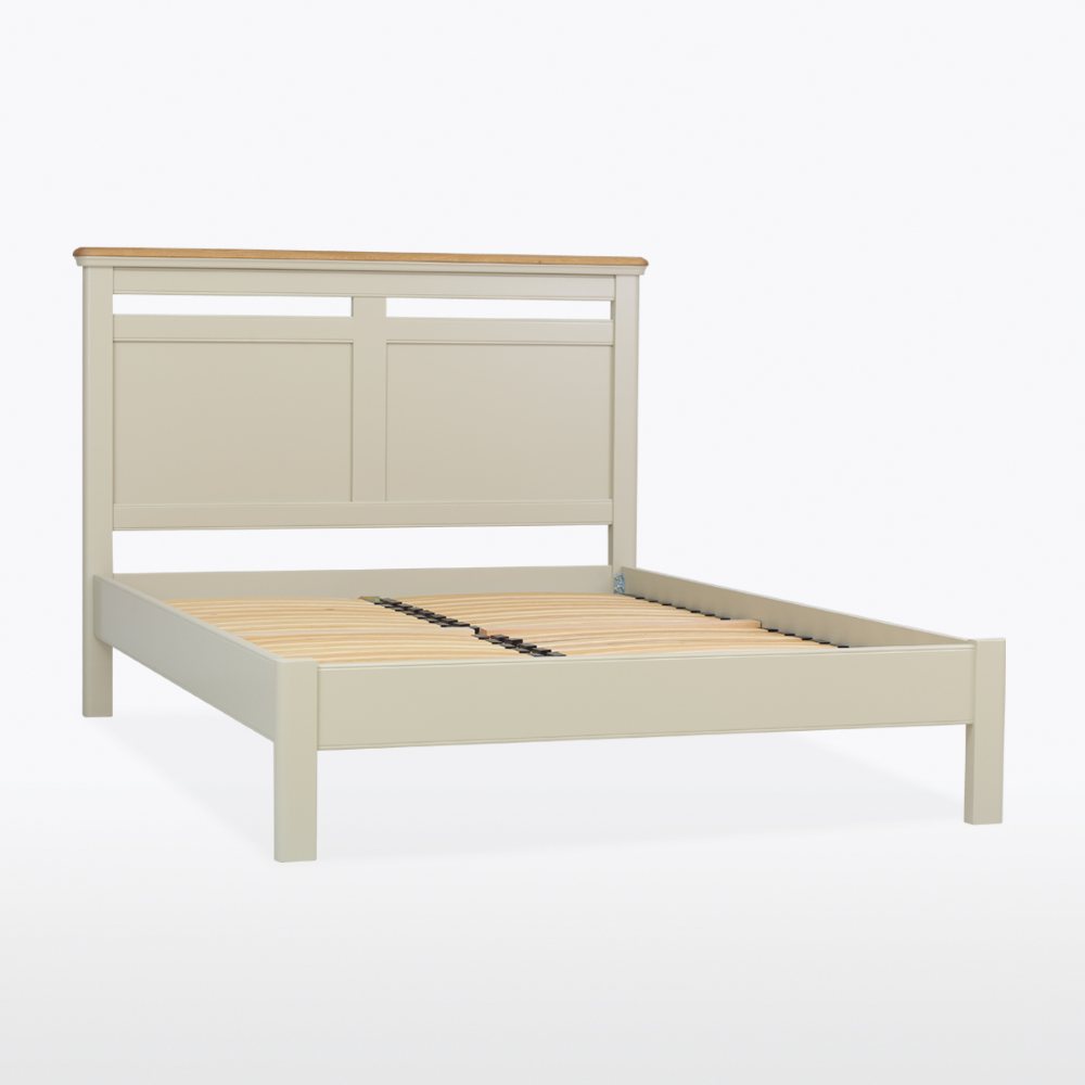 TCH Furniture Cromwell King Size Bed Frame - Bed Frames - Hafren Furnishers