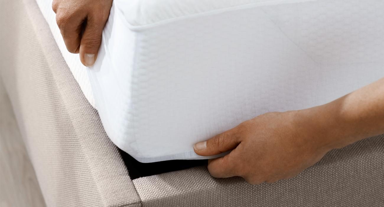 tempur mattress protector online
