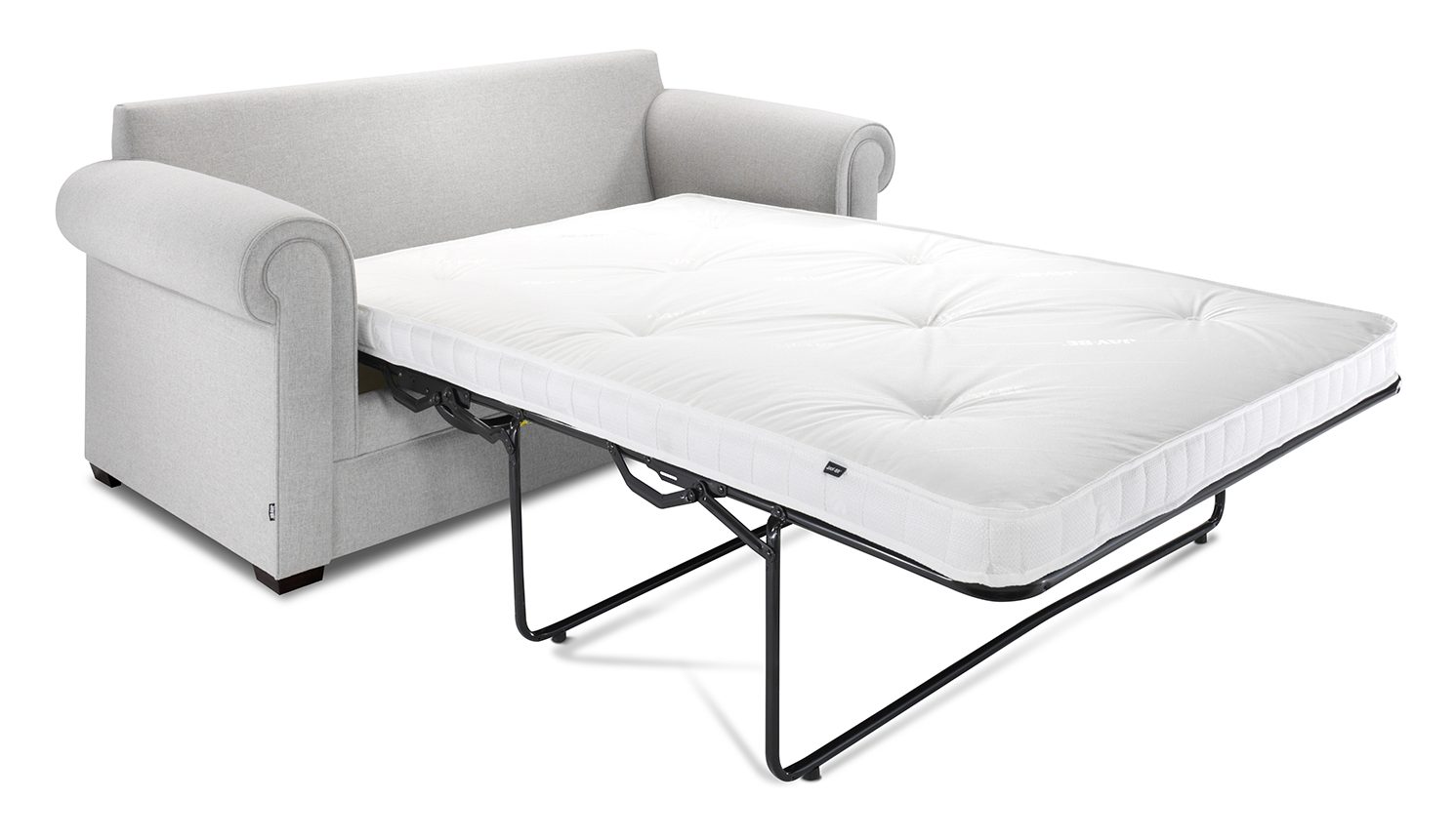 jay-be sofa beds classic pocket sprung sofa bed - sofa