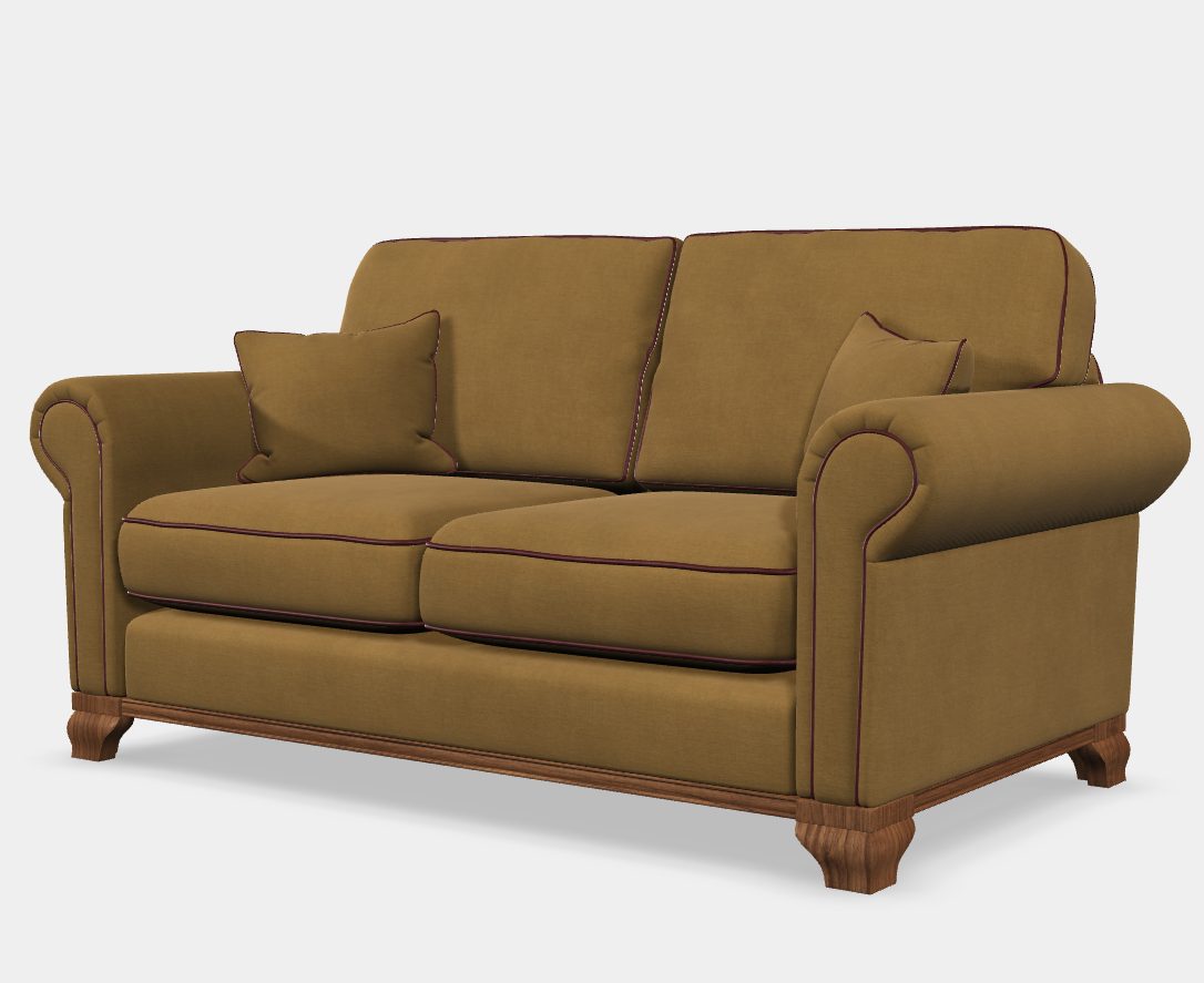 Brothers furniture outlet sofa