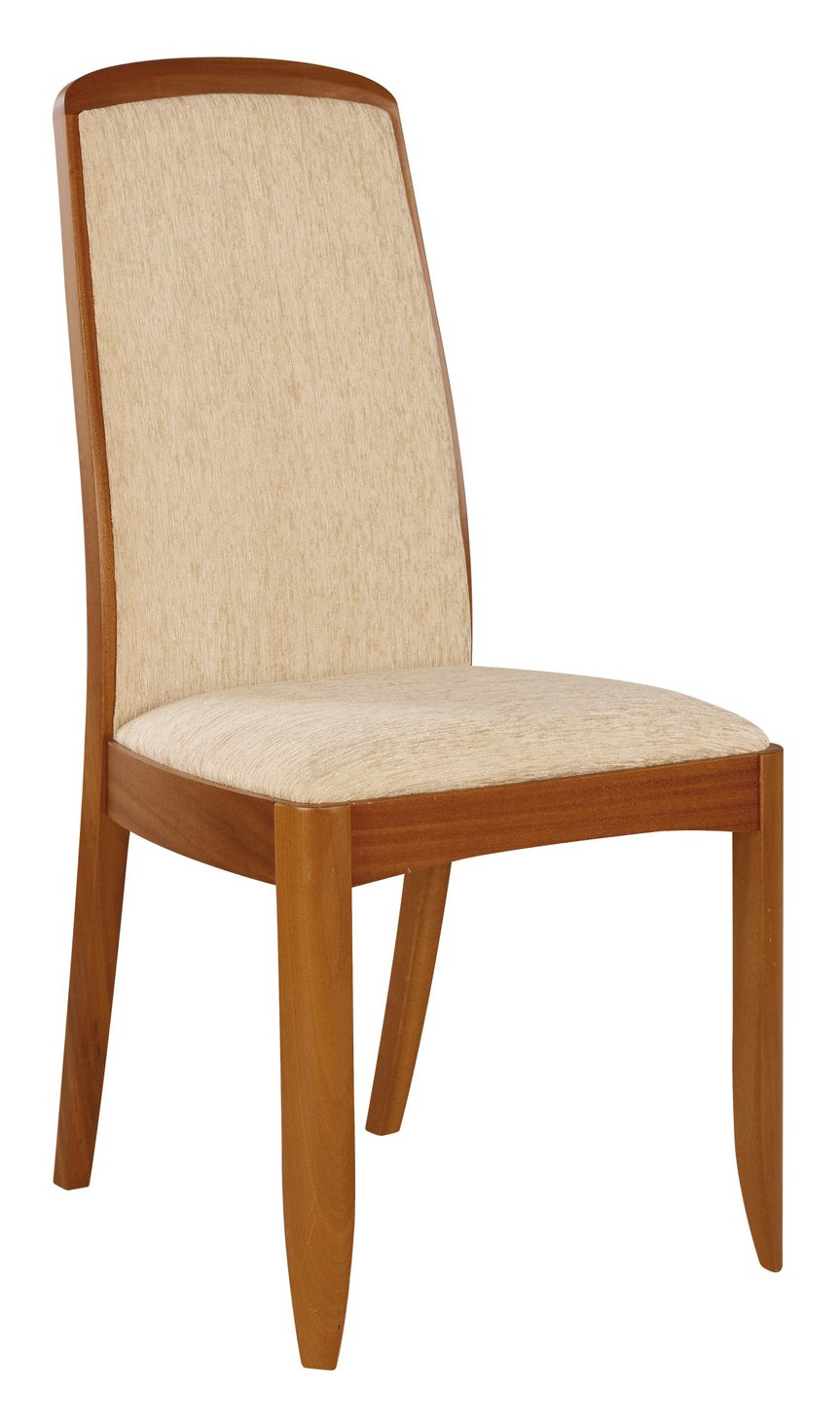 Nathan teak deals dining chairs