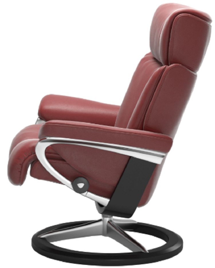 Stressless magic deals signature chair