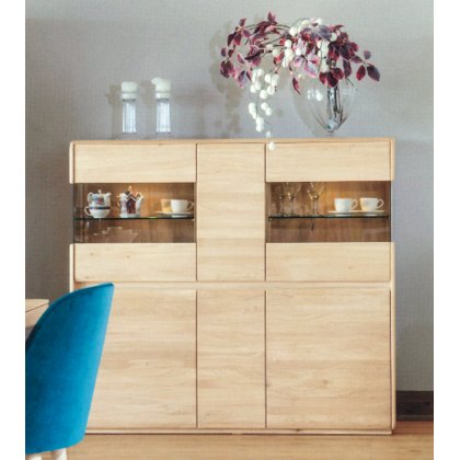 Cabinets & Display Units