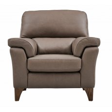 Ashwood Designs Huxley Armchair