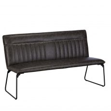 Hafren Collection Sherlock Cooper Dining Bench