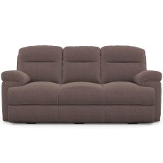 La-Z-Boy Harper 3 Seater Manual Recliner Sofa La-Z-Boy Harper 3 Seater Manual Recliner Sofa