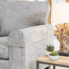 Alstons Memphis 4 Seater Sofa