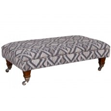 Buoyant Upholstery Beatrix Accent Footstool