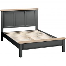 Devonshire Wiltshire Painted 4' 6' Bed Frame