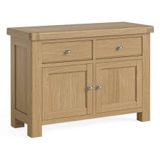 Corndell Normandy Small Sideboard