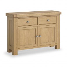 Corndell Normandy Small Sideboard Corndell Normandy Small Sideboard