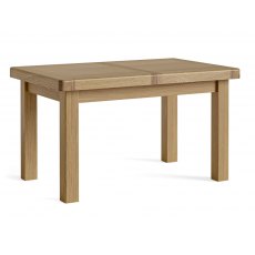Corndell Normandy Large Extending Dining Table