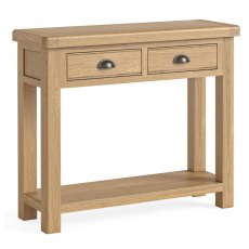Corndell Normandy Console Table