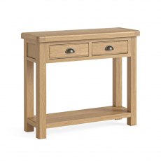 Corndell Normandy Console Table Corndell Normandy Console Table