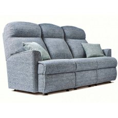 Sherborne Upholstery Harrow 3 Seater Sofa