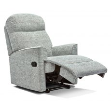 Sherborne Upholstery Harrow Powered Rechargeable Recliner Chair