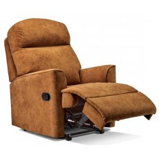 Sherborne Upholstery Harrow Powered Rechargeable Recliner Chair