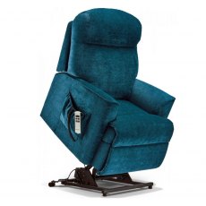 Sherborne Upholstery Harrow 1 Motor Rise & Recliner Chair