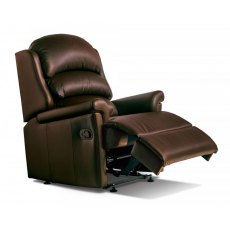 Sherborne Upholstery Albany Powered Recliner Chair