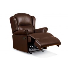 Sherborne Upholstery Malvern Rechargeable Powered Recliner Chair