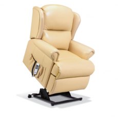 Sherborne Upholstery Malvern 1 Motor Rise & Recliner Vat Zero Rated Chair